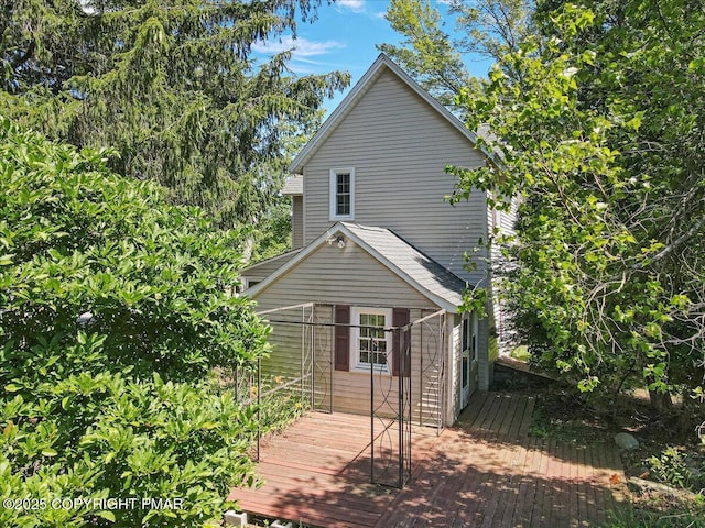 1615 Church St, Tobyhanna, PA 18466 - photo 51