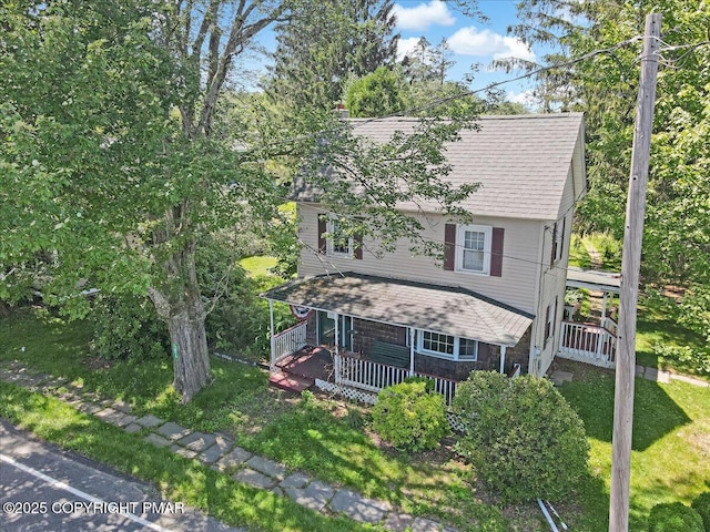 1615 Church St, Tobyhanna, PA 18466 - photo 55