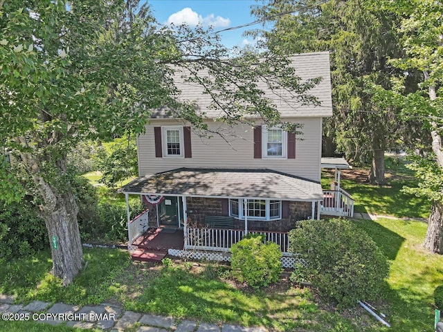 1615 Church St, Tobyhanna, PA 18466 - photo 57