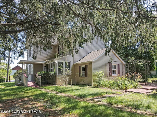 1615 Church St, Tobyhanna, PA 18466 - photo 59