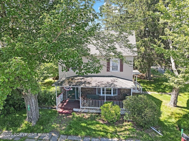 1615 Church St, Tobyhanna, PA 18466 - photo 56