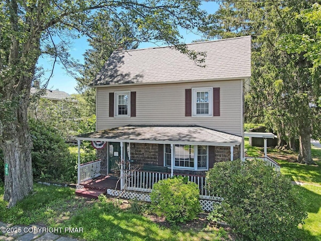 1615 Church St, Tobyhanna, PA 18466 - photo 2