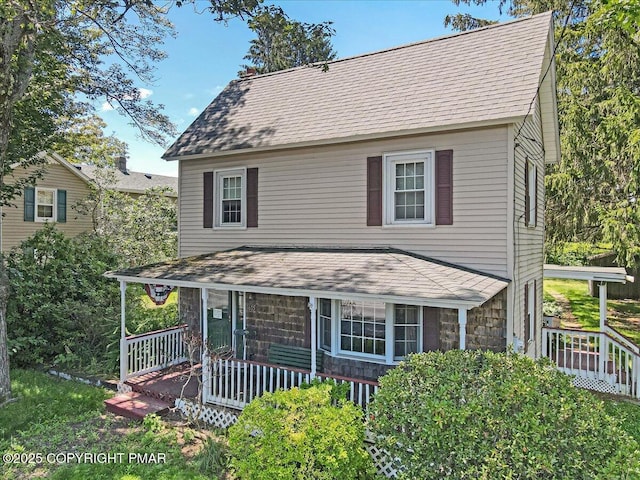 1615 Church St, Tobyhanna, PA 18466 - photo 1