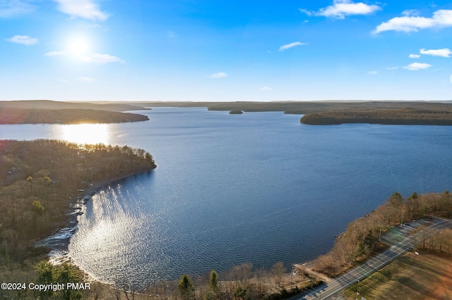 water view