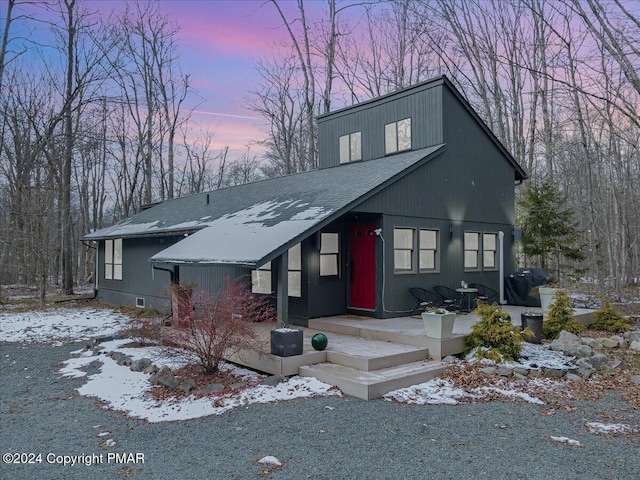 132 Leatherstocking Ln, Pocono Pines PA, 18350, 3 bedrooms, 2 baths house for sale