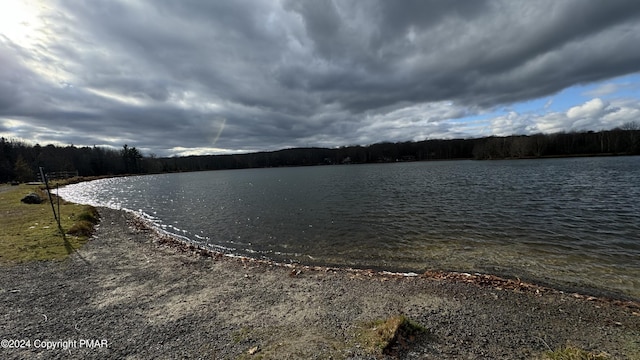 706 Fawn Rd, Pocono Lake, PA 18347