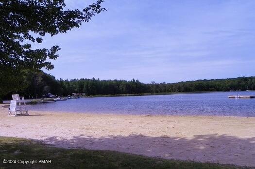 706 Fawn Rd, Pocono Lake, PA 18347
