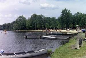 706 Fawn Rd, Pocono Lake, PA 18347