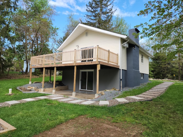 453 Cedar Dr, Long Pond, PA 18334 - photo 53