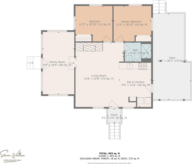 304 Ruger Ln, Tobyhanna, PA 18466 - photo 3