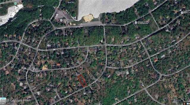 Lakeview Dr, Albrightsville, PA 18210 - photo 8
