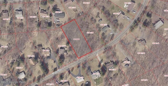 Lakeview Dr, Albrightsville, PA 18210 - photo 9