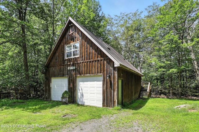 5715 Rte 447, Canadensis, PA 18325 - photo 48