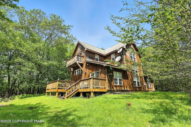 5715 Rte 447, Canadensis, PA 18325 - photo 50