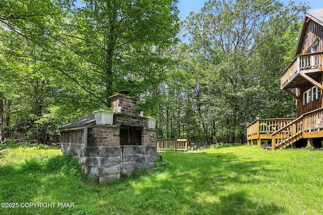 5715 Rte 447, Canadensis, PA 18325 - photo 49