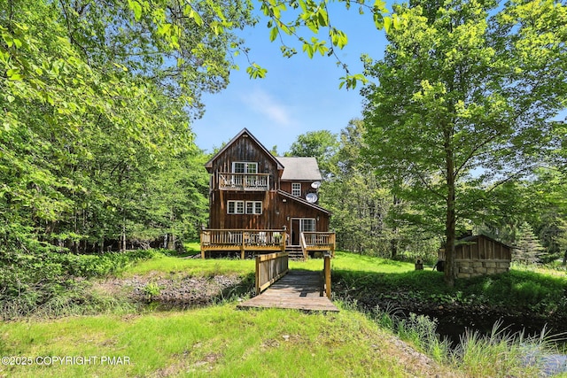 5715 Rte 447, Canadensis, PA 18325 - photo 4