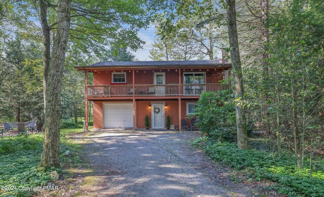 605 Quail Ln, Tobyhanna PA, 18466, 3 bedrooms, 1.5 baths house for sale