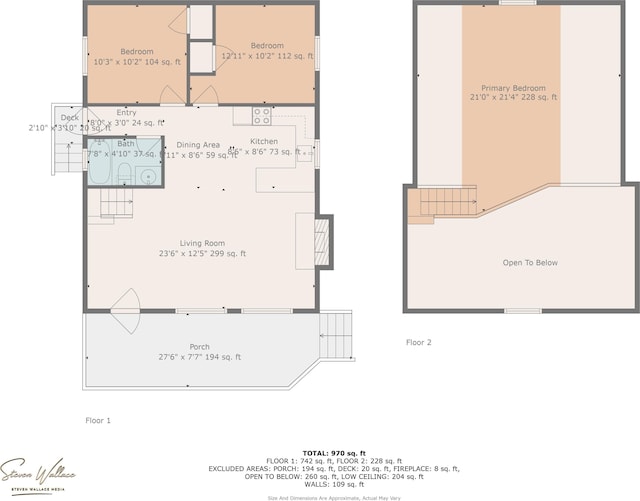 173 Pontiac Path, Pocono Lake, PA 18347 - view of property floor plan