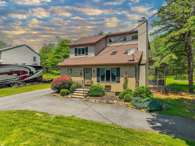 179 Chippewa Trl, Albrightsville, PA 18210 - photo 40