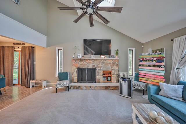 179 Chippewa Trl, Albrightsville, PA 18210 - photo 8