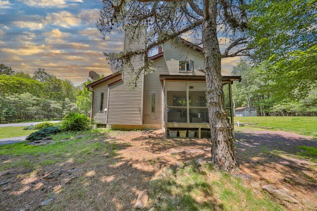 179 Chippewa Trl, Albrightsville, PA 18210 - photo 43