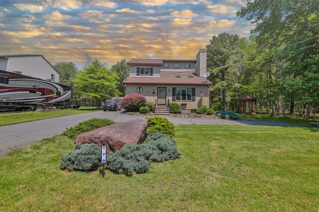 179 Chippewa Trl, Albrightsville, PA 18210 - photo 39