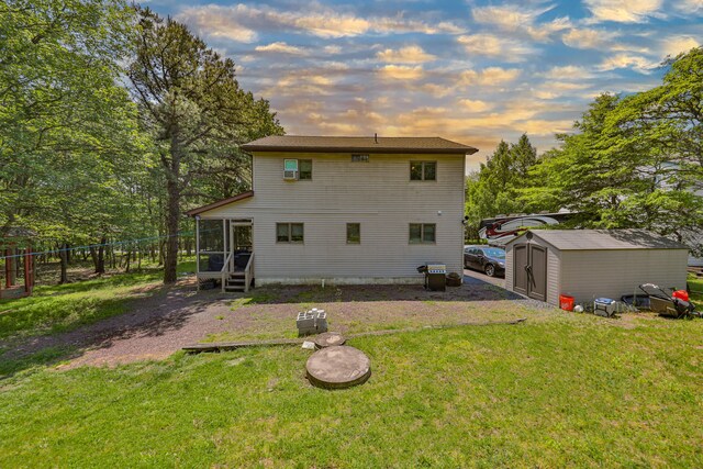 179 Chippewa Trl, Albrightsville, PA 18210 - photo 44