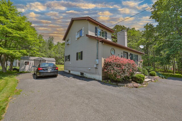 179 Chippewa Trl, Albrightsville, PA 18210 - photo 46