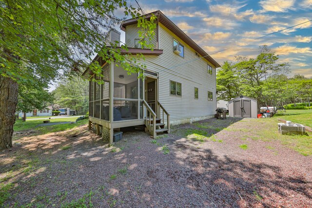 179 Chippewa Trl, Albrightsville, PA 18210 - photo 42