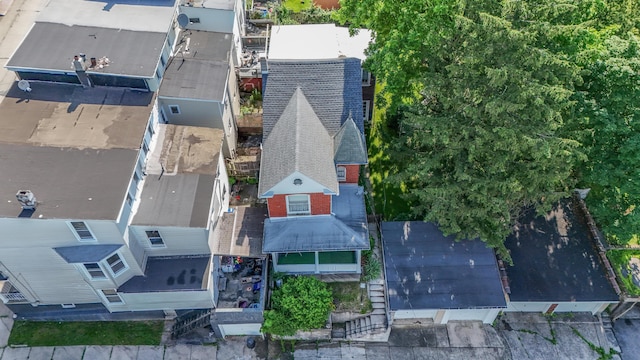127 N Greenwood St, Tamaqua, PA 18252 - photo 2