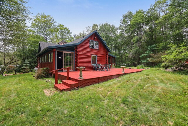 45 Evergreen Dr, Gouldsboro, PA 18424 - photo 5