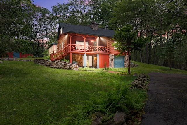 45 Evergreen Dr, Gouldsboro, PA 18424 - photo 1