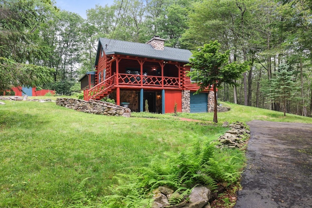 45 Evergreen Dr, Gouldsboro, PA 18424 - photo 53