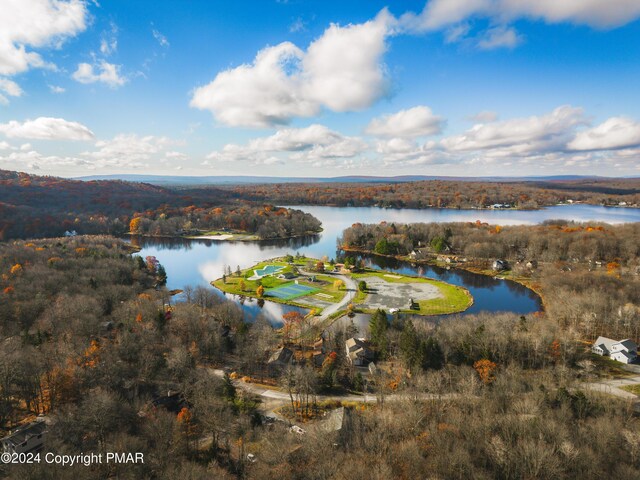 256 Owassa Dr, Pocono Lake, PA 18347