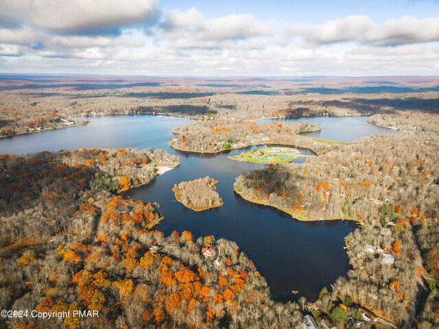 256 Owassa Dr, Pocono Lake, PA 18347