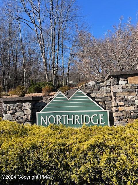 2235LOT Camelback Dr, Tannersville PA, 18372 land for sale