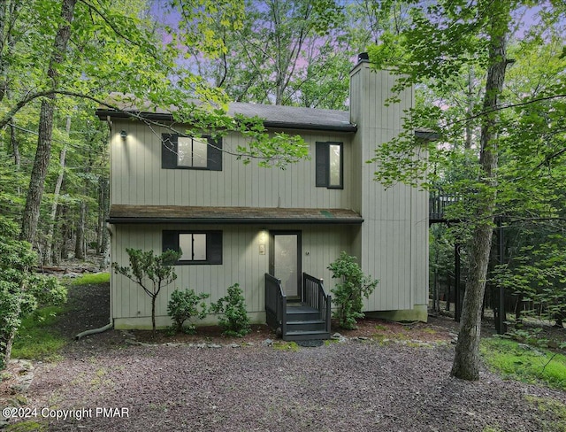 158 Forest Dr, Canadensis PA, 18325, 3 bedrooms, 2 baths house for sale