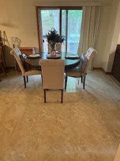 60 Arbutus Ln, East Stroudsburg, PA 18302 - view of dining space