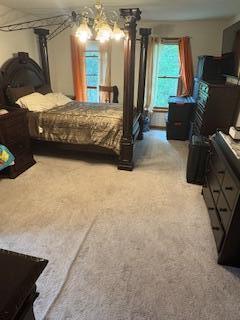 60 Arbutus Ln, East Stroudsburg, PA 18302 - bedroom featuring carpet