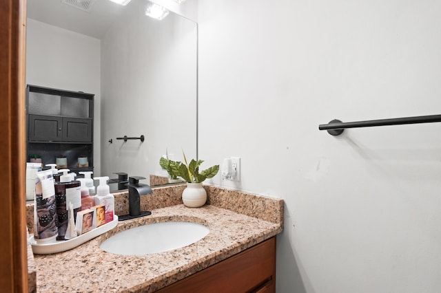 60 Arbutus Ln, East Stroudsburg, PA 18302 - bathroom featuring vanity