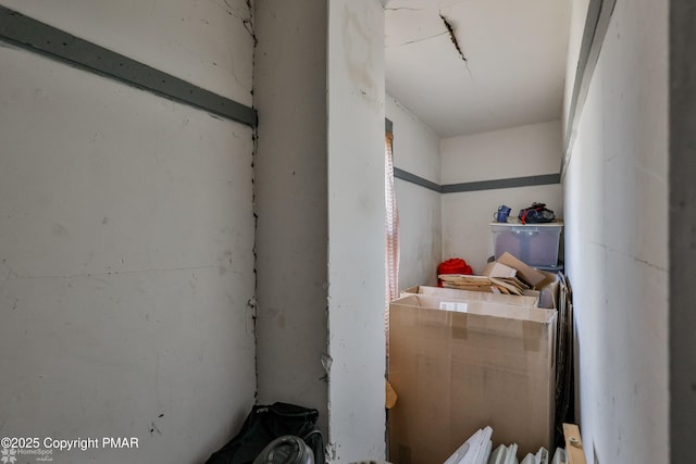 3310 Hazen Ave, Roseto, PA 18013 - view of storage room