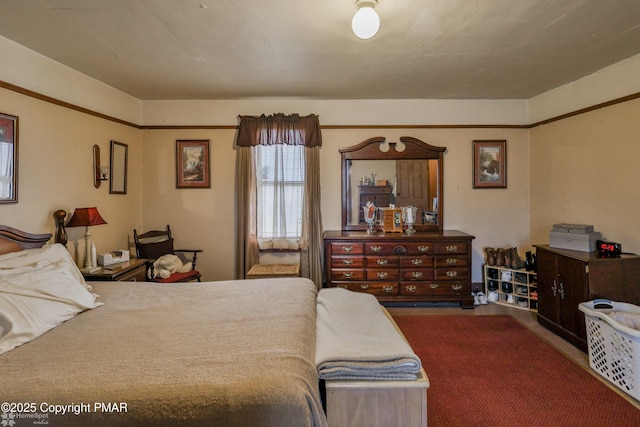 3310 Hazen Ave, Roseto, PA 18013 - view of bedroom