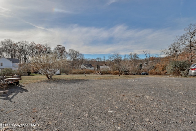 3310 Hazen Ave, Roseto, PA 18013 - view of yard