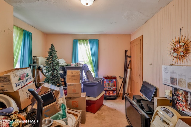 3310 Hazen Ave, Roseto, PA 18013 - view of storage area
