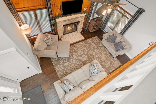 145 Telemark, Lake Harmony, PA 18624 - photo 9