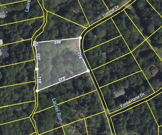 B406, 407 Tanglewood Dr, Albrightsville, PA 18210