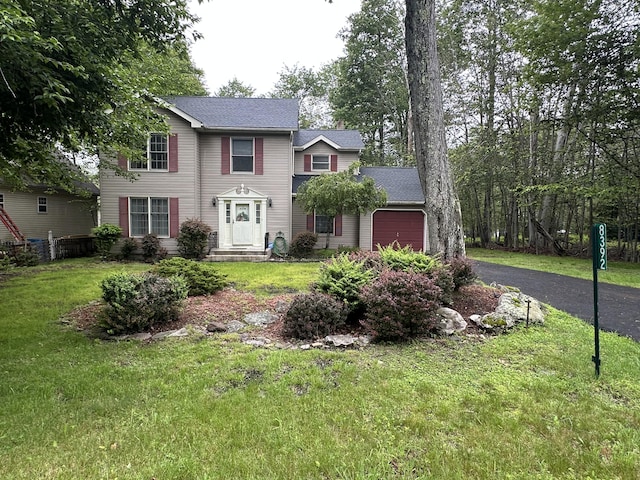 8392 Turtle Ln, Tobyhanna, PA 18466 - photo 1