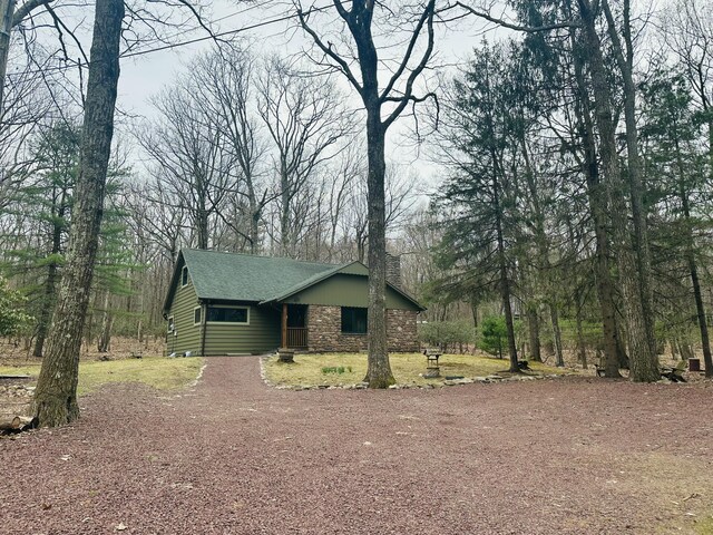 340 Moseywood Rd, Lake Harmony, PA 18624 - photo 5
