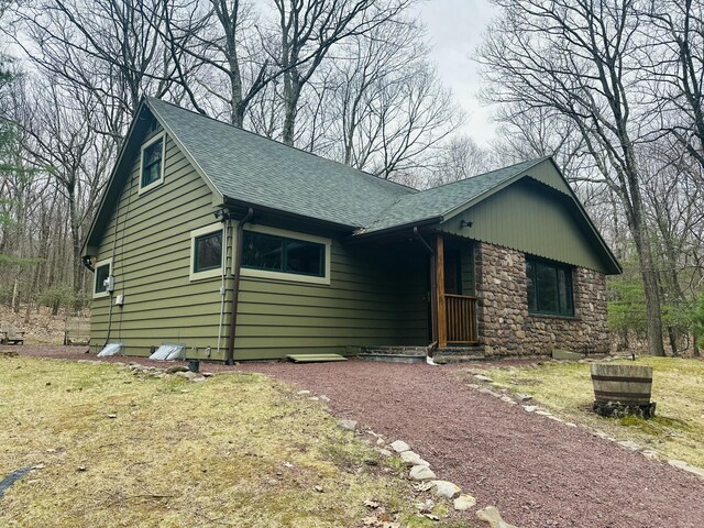 340 Moseywood Rd, Lake Harmony, PA 18624 - photo 2