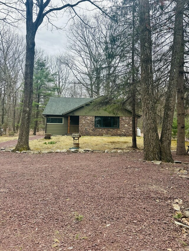 340 Moseywood Rd, Lake Harmony, PA 18624 - photo 6